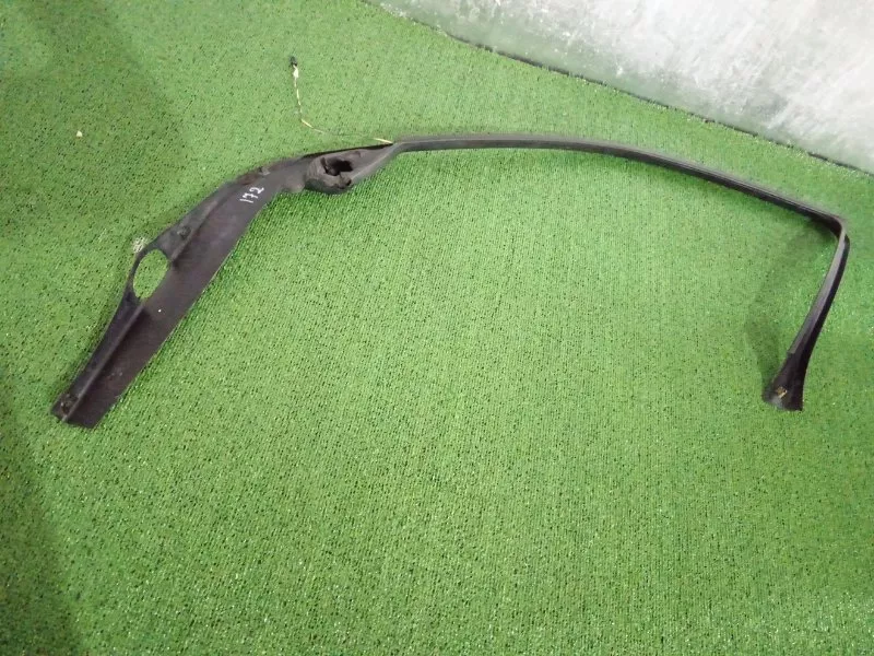 Накладка двери