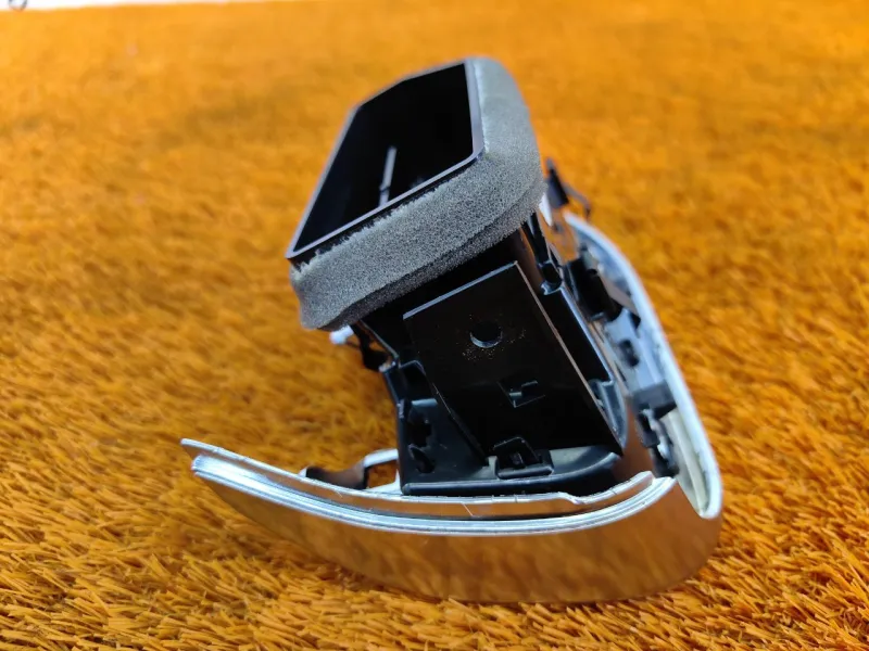 Дефлектор воздуховода