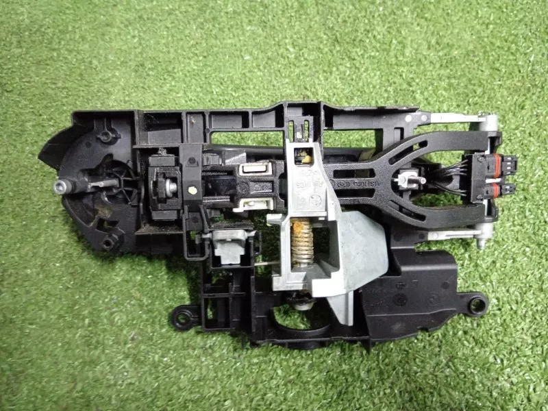 Ручка двери наружняя