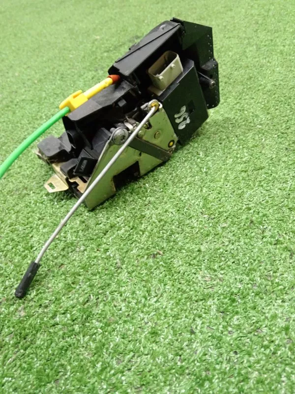 Замок двери