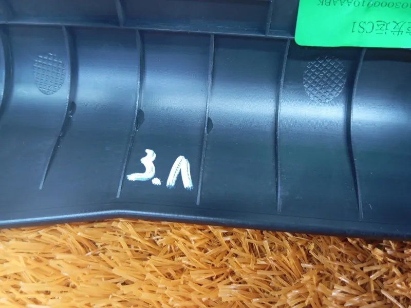 Накладка порога