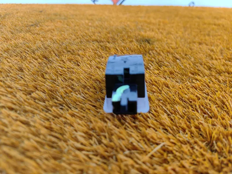 Плафон салона (Подсветка салона)