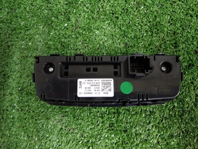 Блок климата