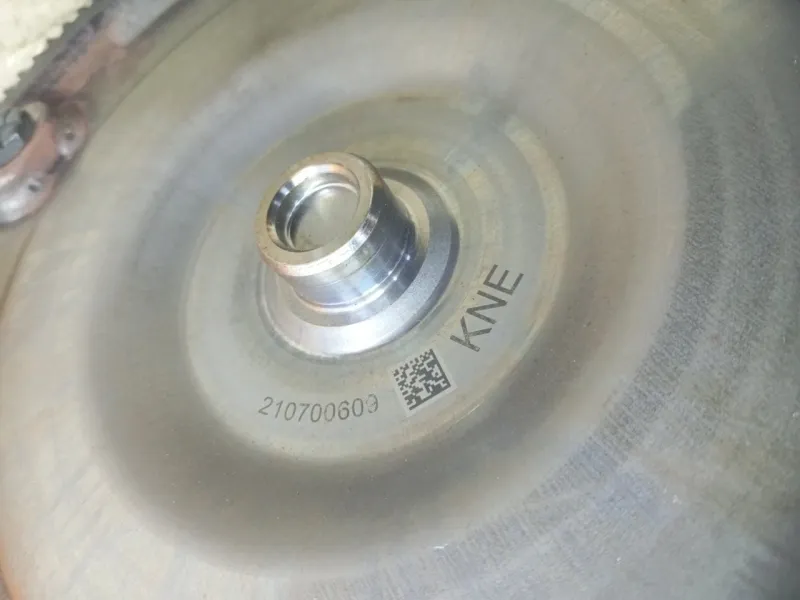 Гидротрансформатор