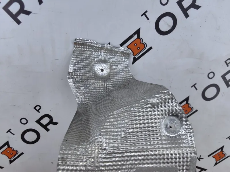 Тепловой экран