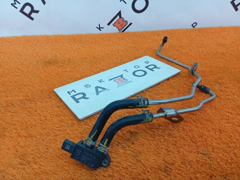 Датчик абсолютного давления