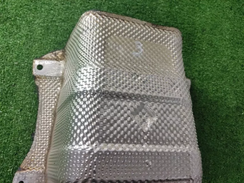 Тепловой экран