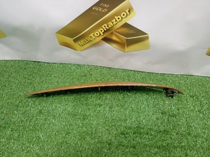 Накладка двери декоративная