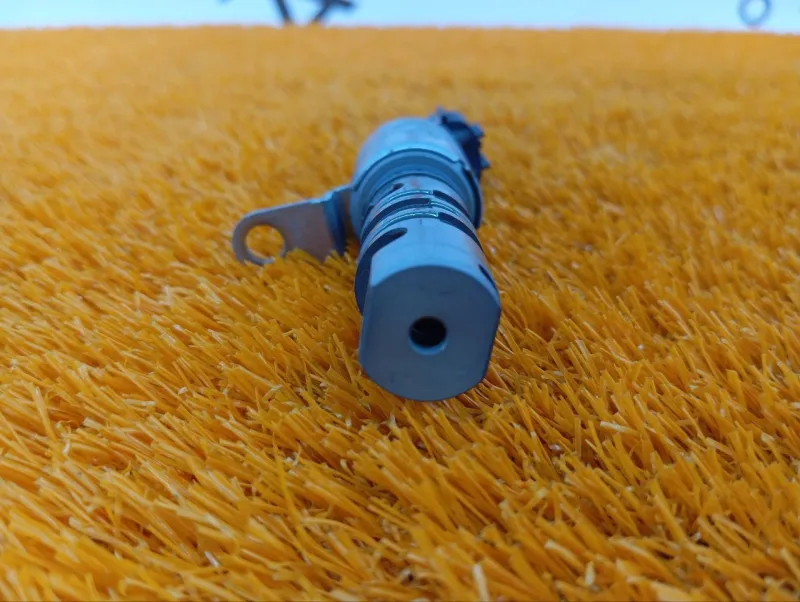 Клапан фазорегулятора