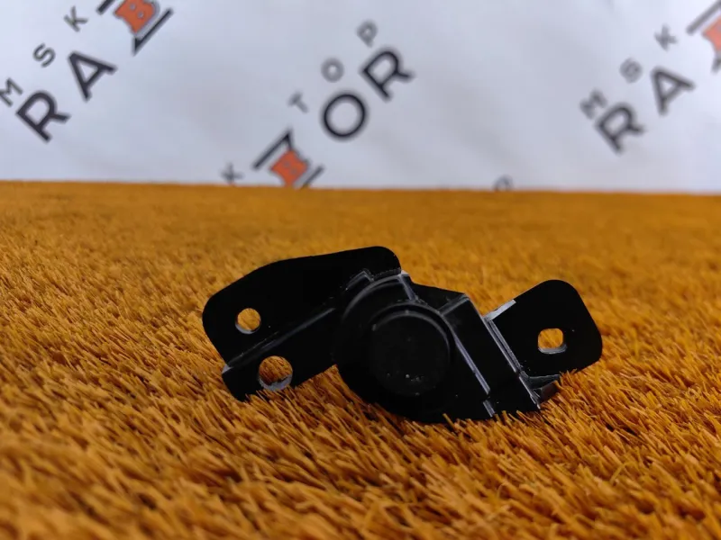 Заглушка бампера