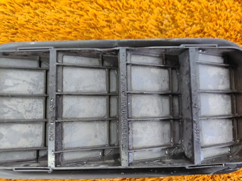 Решетка вентиляционная