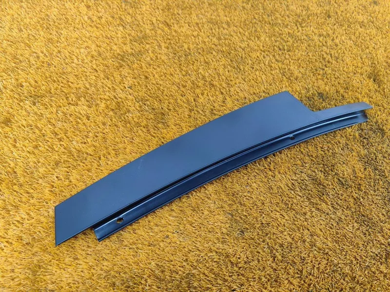 Молдинг двери