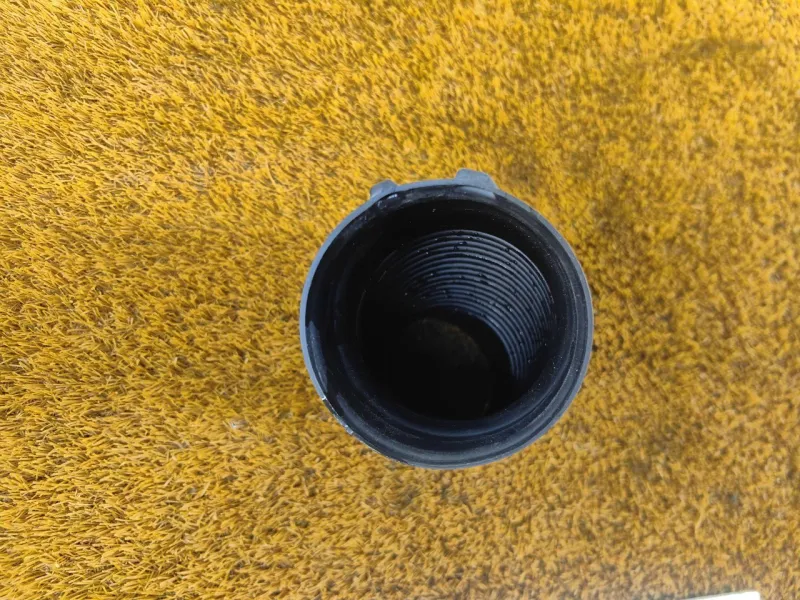 Патрубок воздушного фильтра