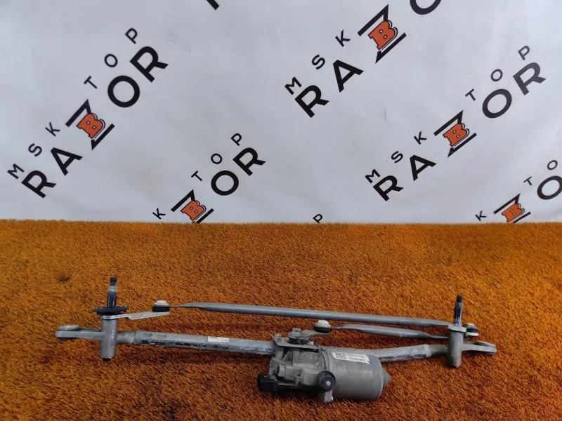 Трапеция дворников