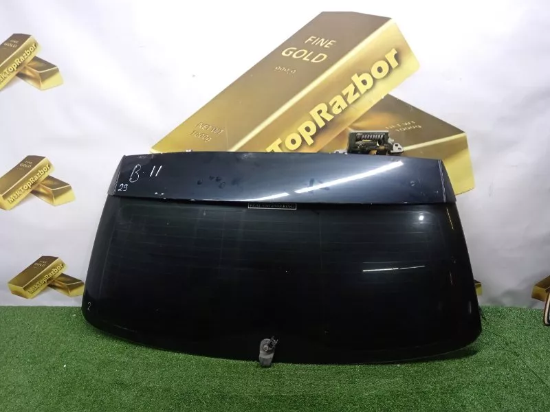 Стекло двери багажника BMW 5-Series 2006 51317027080 E60/E61