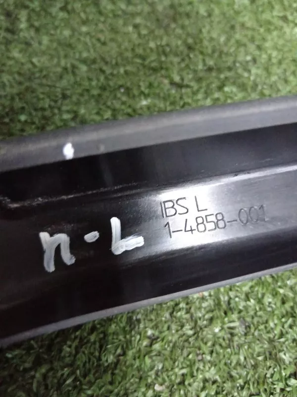 Накладка рамки двери