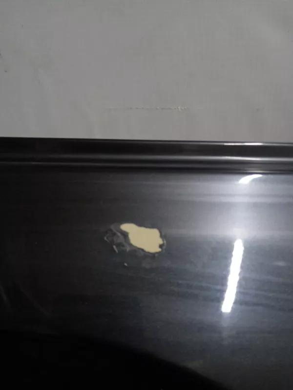 Дверь BMW 5-Series 2010 41007206108 F10, передняя правая