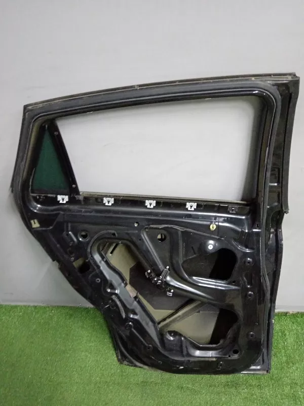 Дверь BMW X5 2008 41527261481 E70, задняя левая