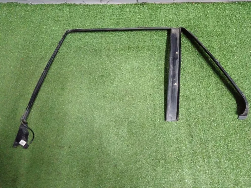 Накладка рамки стекла