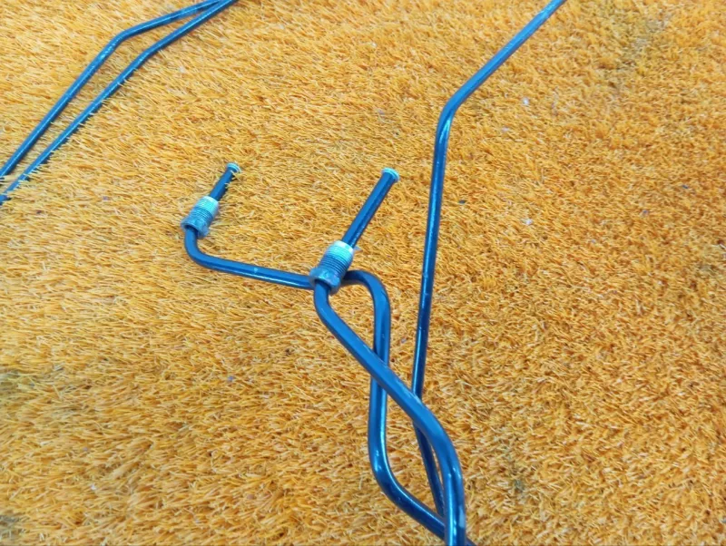 Шланг тормозной