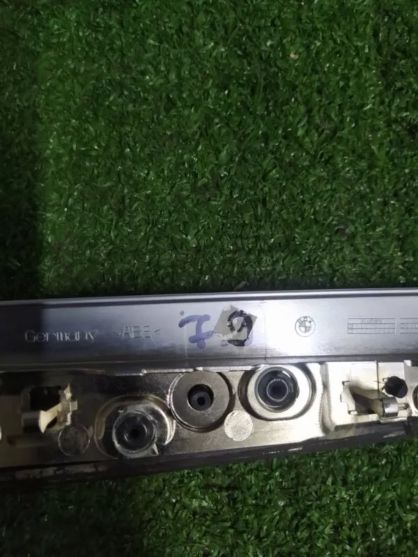 Накладка двери декоративная