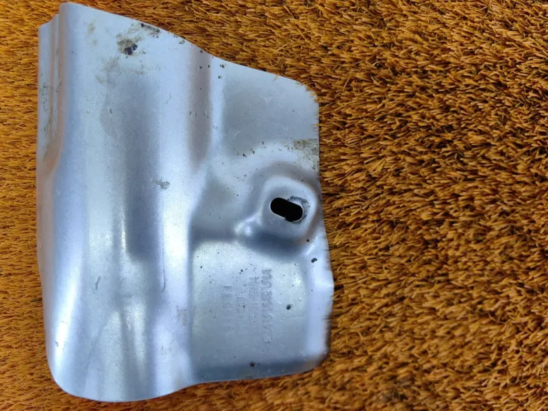 Тепловой экран