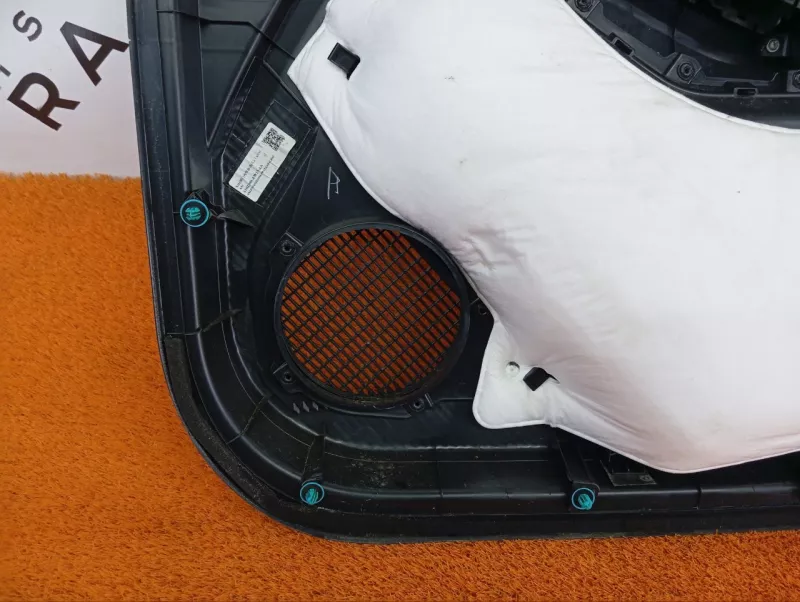 Обшивка двери Changan CS55 Plus 2024 6102100AW15 JL473ZQ7, передняя левая