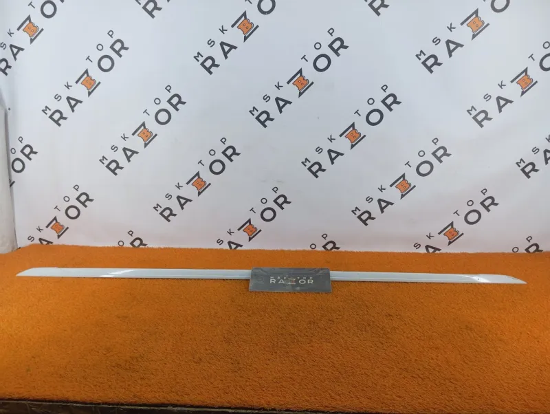 Накладка порога