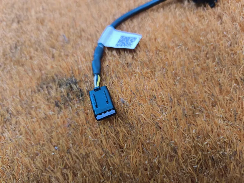 Камера заднего вида