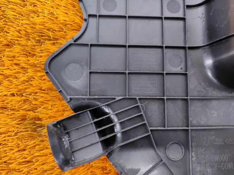 Накладка порога