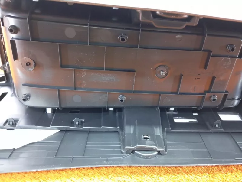 Подлокотник