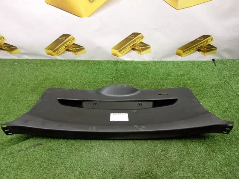 Обшивка двери багажника BMW 1-Series 2006 7169975 E87