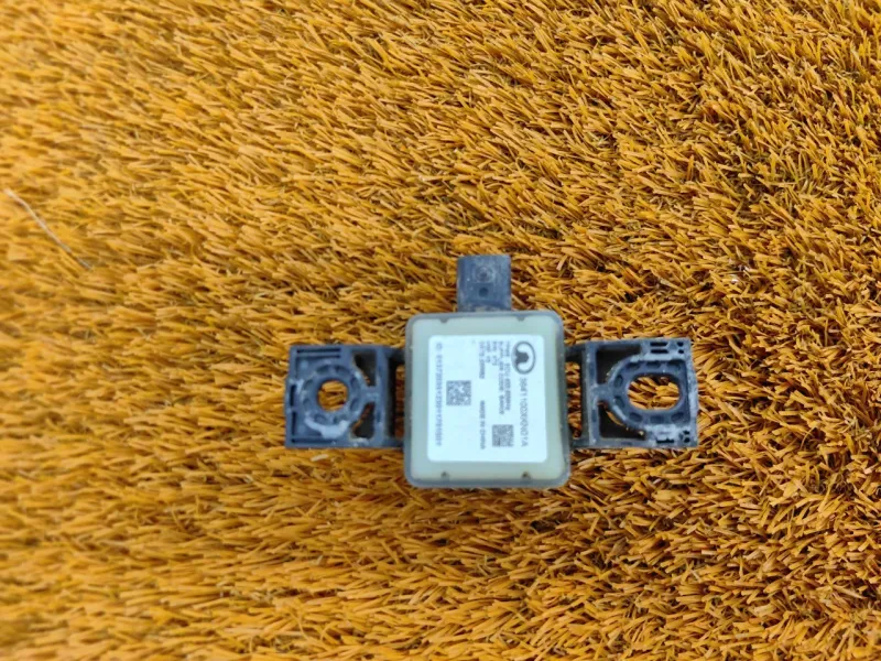 Датчик давления в шинах