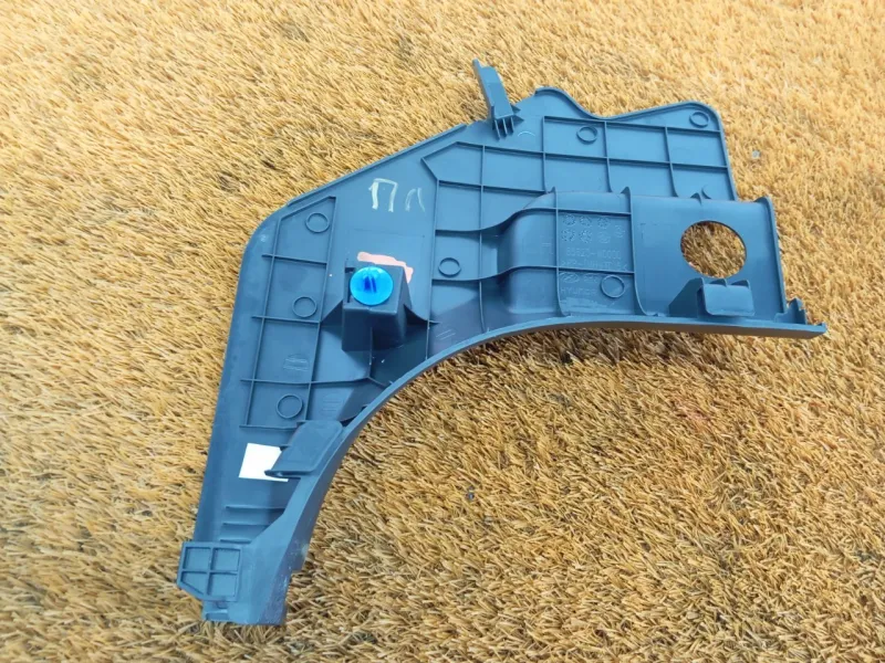 Накладка порога