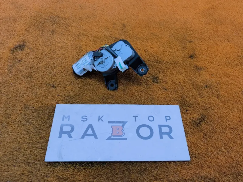 Моторчик стеклоочистителя