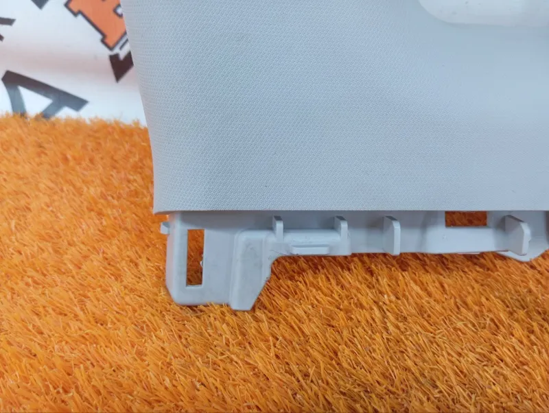 Обшивка стойки