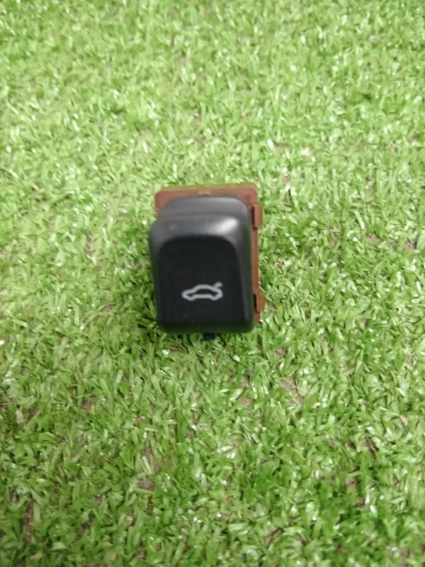 Кнопка открывания багажника