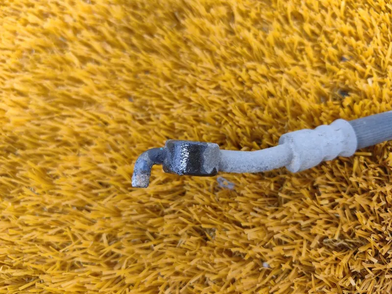 Шланг тормозной