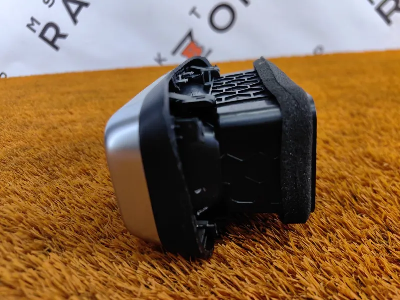 Дефлектор воздуховода