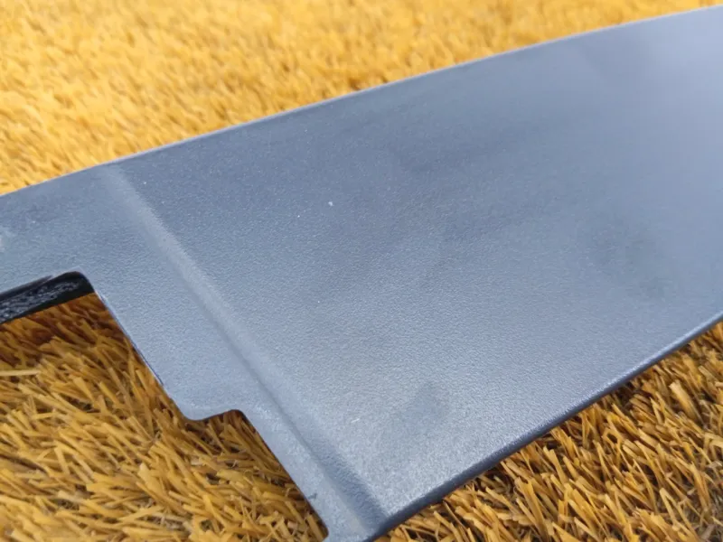 Молдинг двери