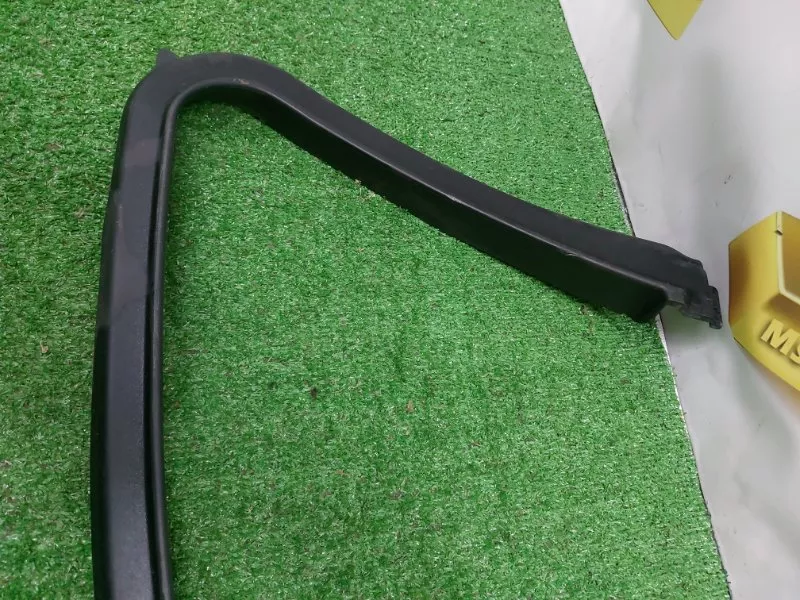 Накладка рамки стекла