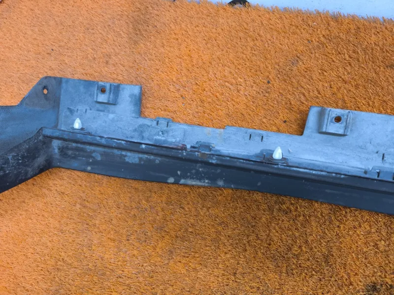 Накладка порога