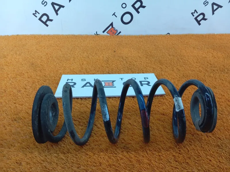 Пружина подвески