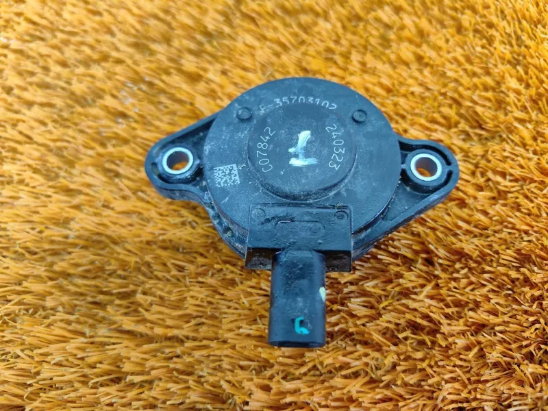 Клапан электромагн. изменения фаз ГРМ