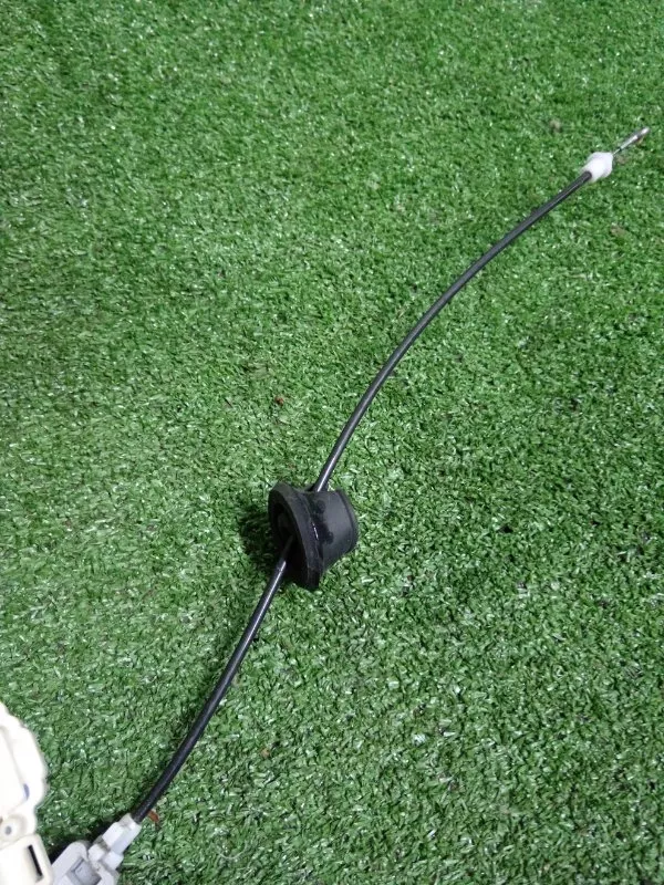 Замок двери