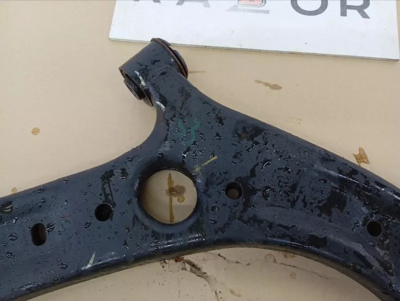 Рычаг подвески