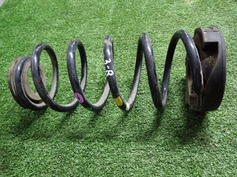 Пружина подвески