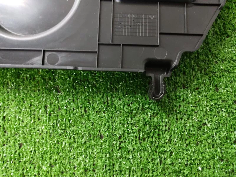 Накладка на торпедо