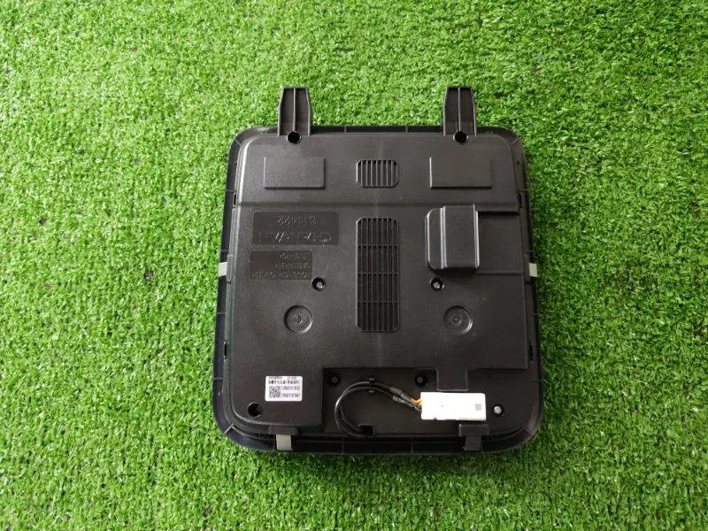 Плафон салона