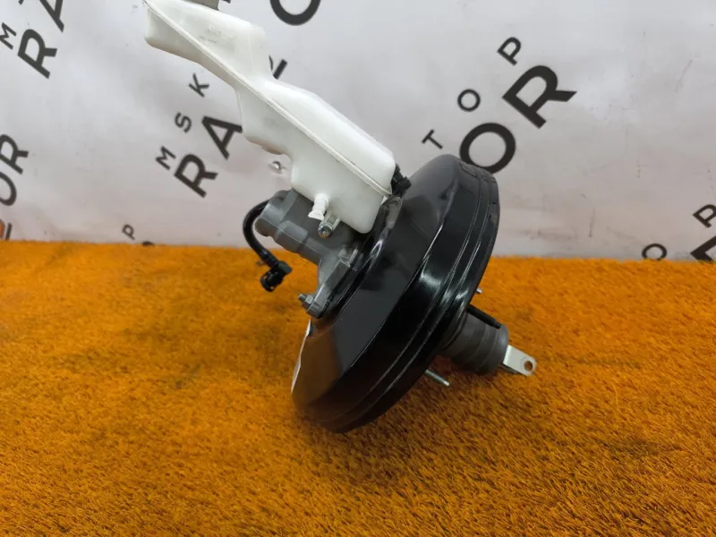 Усилитель тормозов